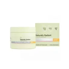 Superdrug Naturally Radiant Face Cream Normal/Dry Skin 75ml